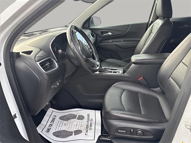 used 2020 Chevrolet Equinox car, priced at $17,769