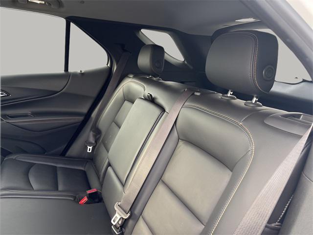 used 2020 Chevrolet Equinox car, priced at $17,769