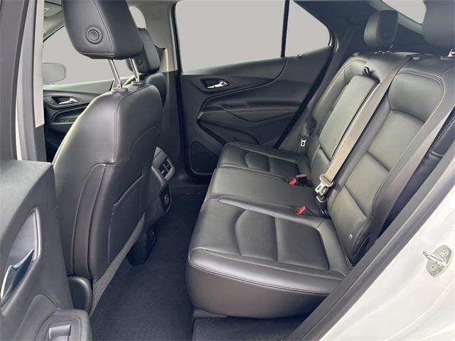 used 2020 Chevrolet Equinox car, priced at $17,769