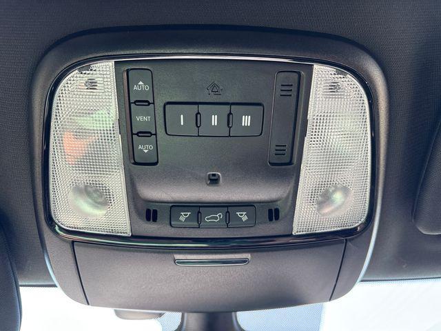 used 2023 Dodge Durango car, priced at $29,599