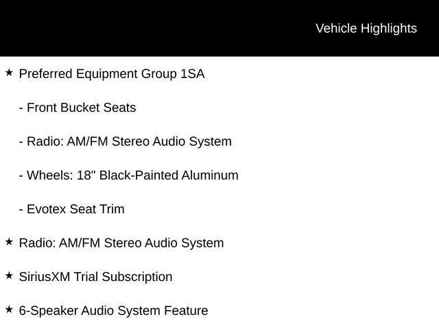 used 2025 Chevrolet Trax car, priced at $24,277
