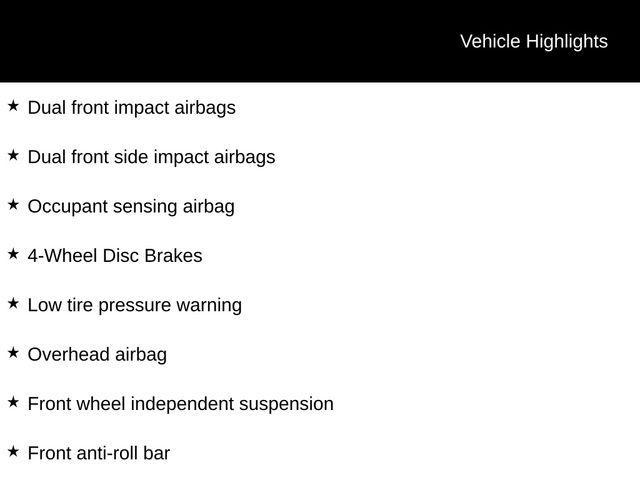 used 2025 Chevrolet Trax car, priced at $24,277