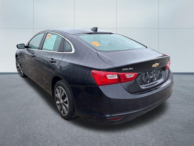 used 2023 Chevrolet Malibu car, priced at $17,428