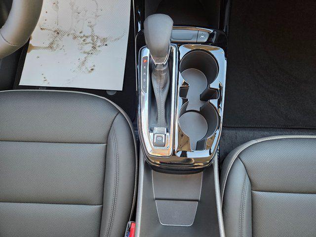 new 2026 Chevrolet Trax car, priced at $25,519