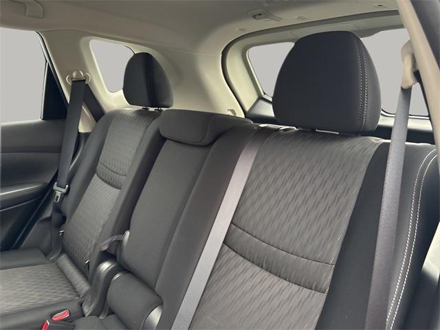 used 2017 Nissan Rogue car, priced at $8,991