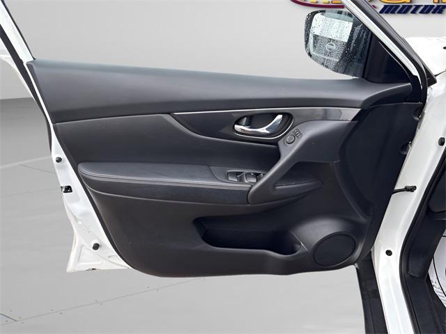 used 2017 Nissan Rogue car, priced at $8,991