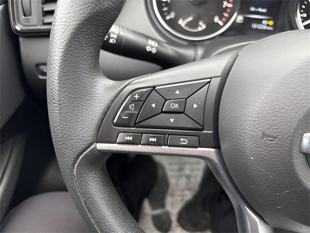 used 2017 Nissan Rogue car, priced at $8,991