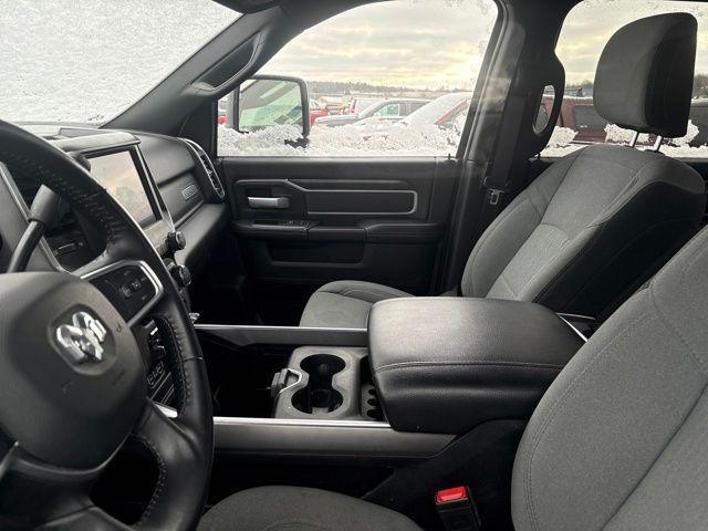 used 2024 Ram 2500 car, priced at $44,577