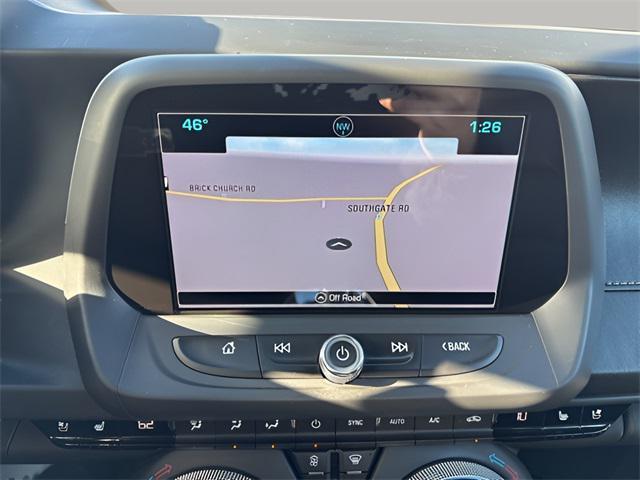 used 2016 Chevrolet Camaro car, priced at $20,000