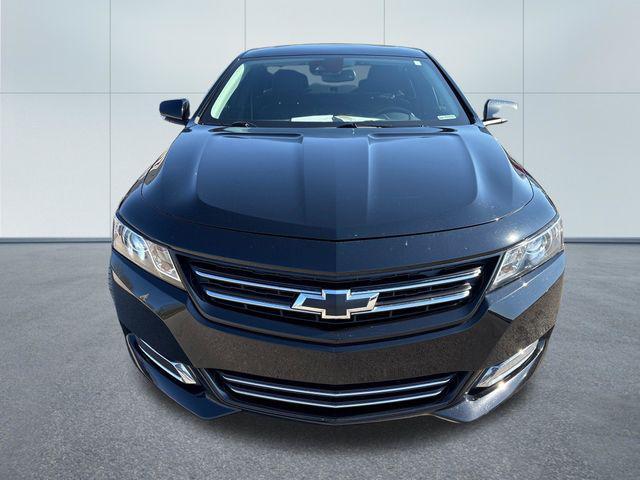 used 2017 Chevrolet Impala car, priced at $14,977