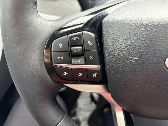 used 2025 Ford Explorer car, priced at $48,947