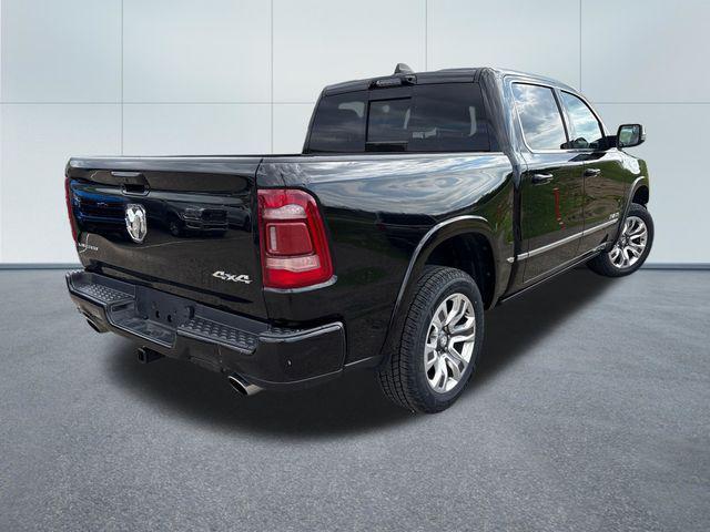 used 2024 Ram 1500 car, priced at $43,984