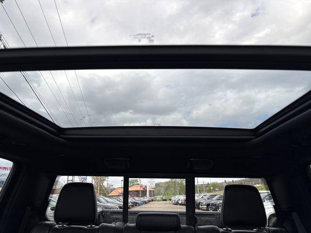 used 2024 Ram 1500 car, priced at $43,984