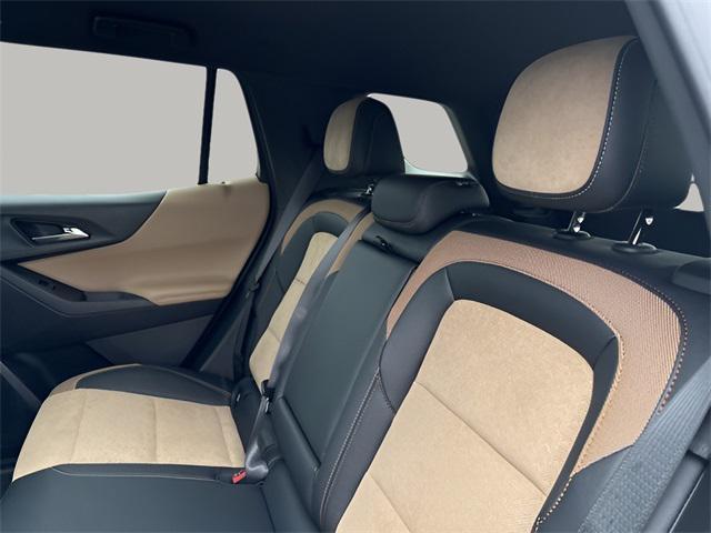 new 2026 Chevrolet Equinox car, priced at $37,527