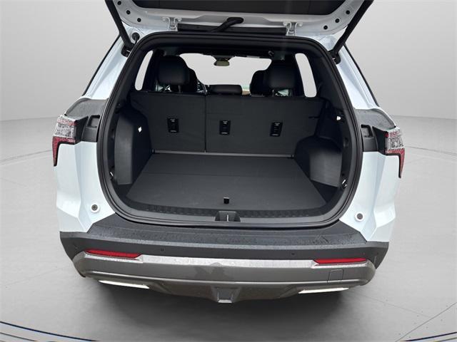 new 2026 Chevrolet Equinox car, priced at $37,527