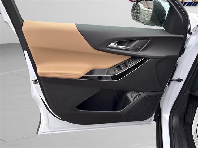 new 2026 Chevrolet Equinox car, priced at $37,527