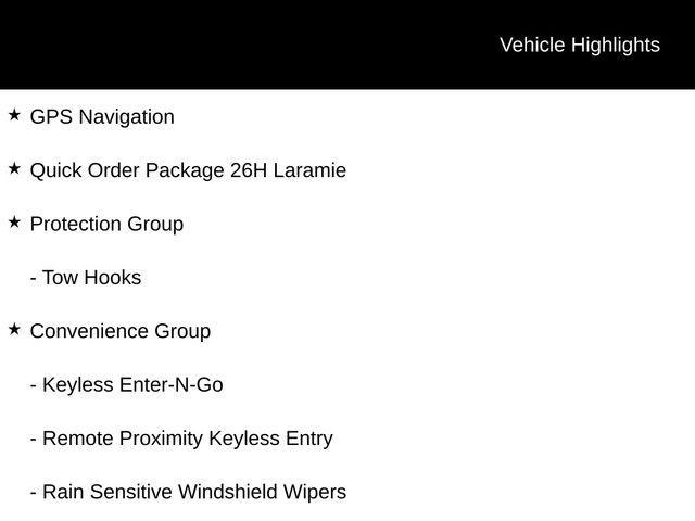 used 2015 Ram 1500 car, priced at $17,877