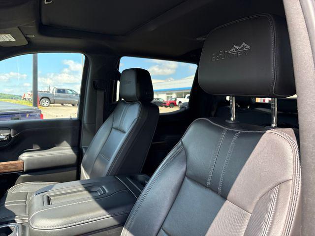 used 2020 Chevrolet Silverado 1500 car, priced at $29,977