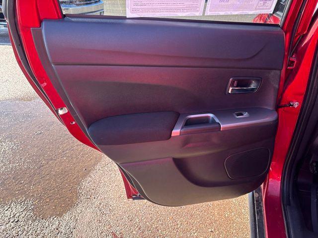 used 2018 Mitsubishi Outlander Sport car, priced at $8,795