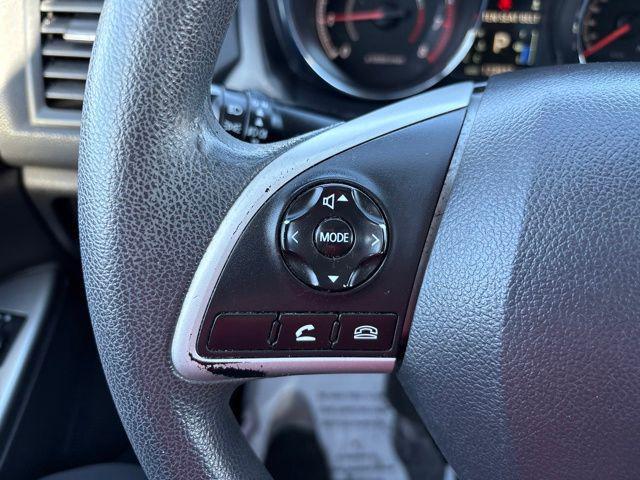 used 2018 Mitsubishi Outlander Sport car, priced at $8,795