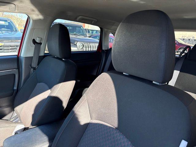 used 2018 Mitsubishi Outlander Sport car, priced at $8,795