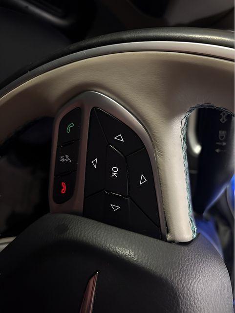 used 2017 Chrysler Pacifica Hybrid car, priced at $15,948