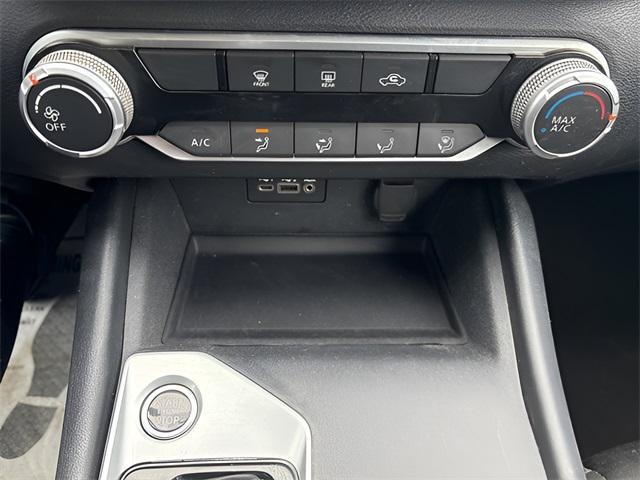 used 2020 Nissan Altima car, priced at $9,664