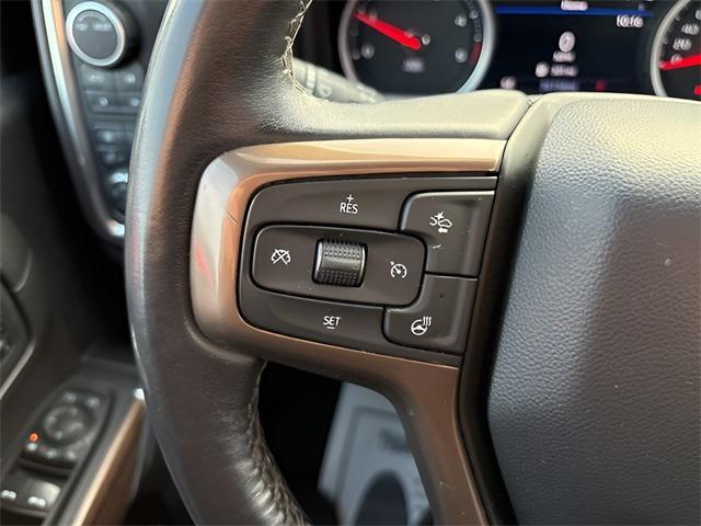 used 2022 Chevrolet Silverado 3500 car, priced at $61,977