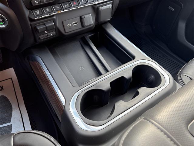 used 2022 Chevrolet Silverado 3500 car, priced at $61,977