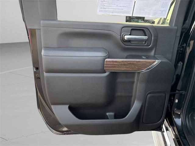 used 2022 Chevrolet Silverado 3500 car, priced at $61,977