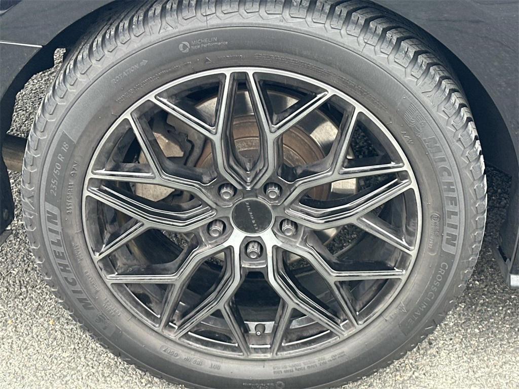 used 2017 Ford Mustang car, priced at $11,800