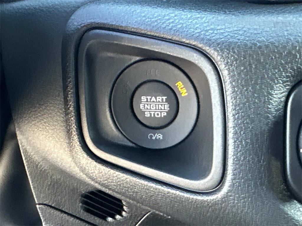 new 2026 Jeep Wrangler car, priced at $33,805