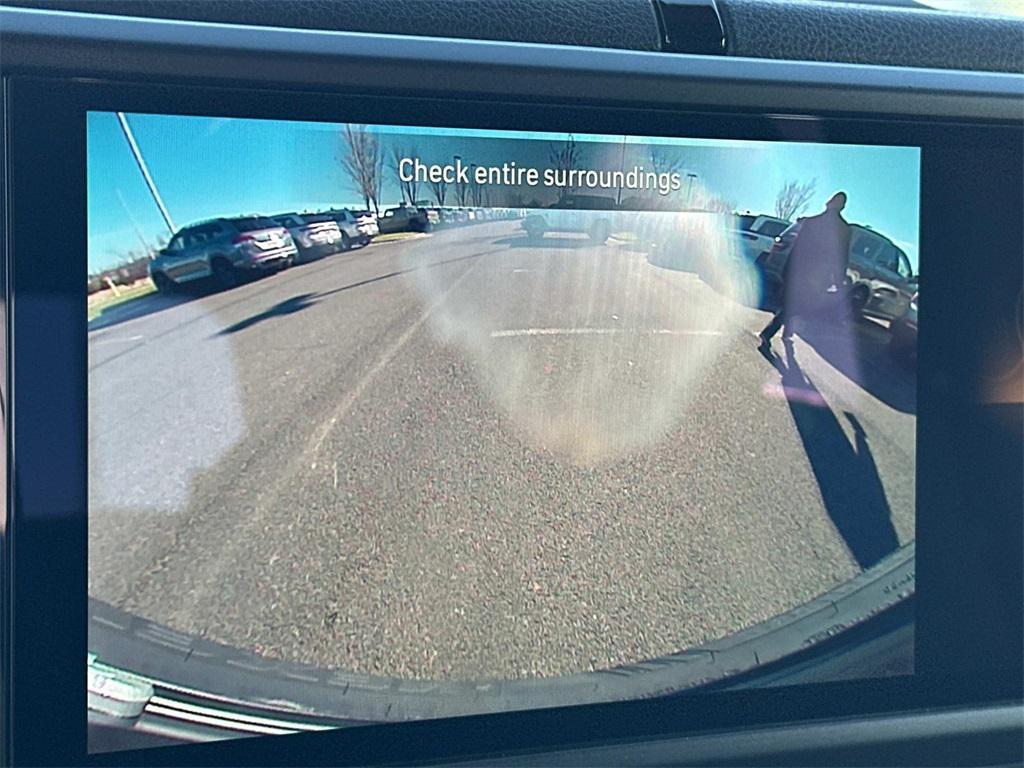 new 2026 Jeep Wrangler car, priced at $33,805