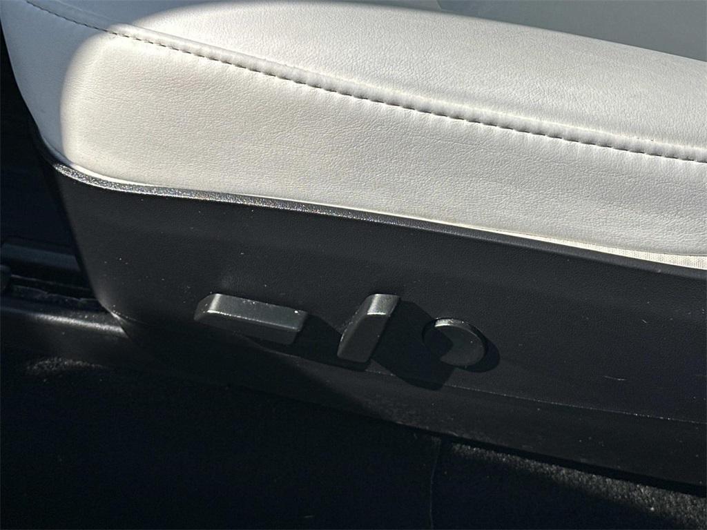 used 2020 Tesla Model Y car, priced at $22,000