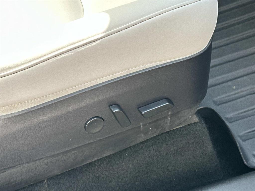 used 2020 Tesla Model Y car, priced at $22,000