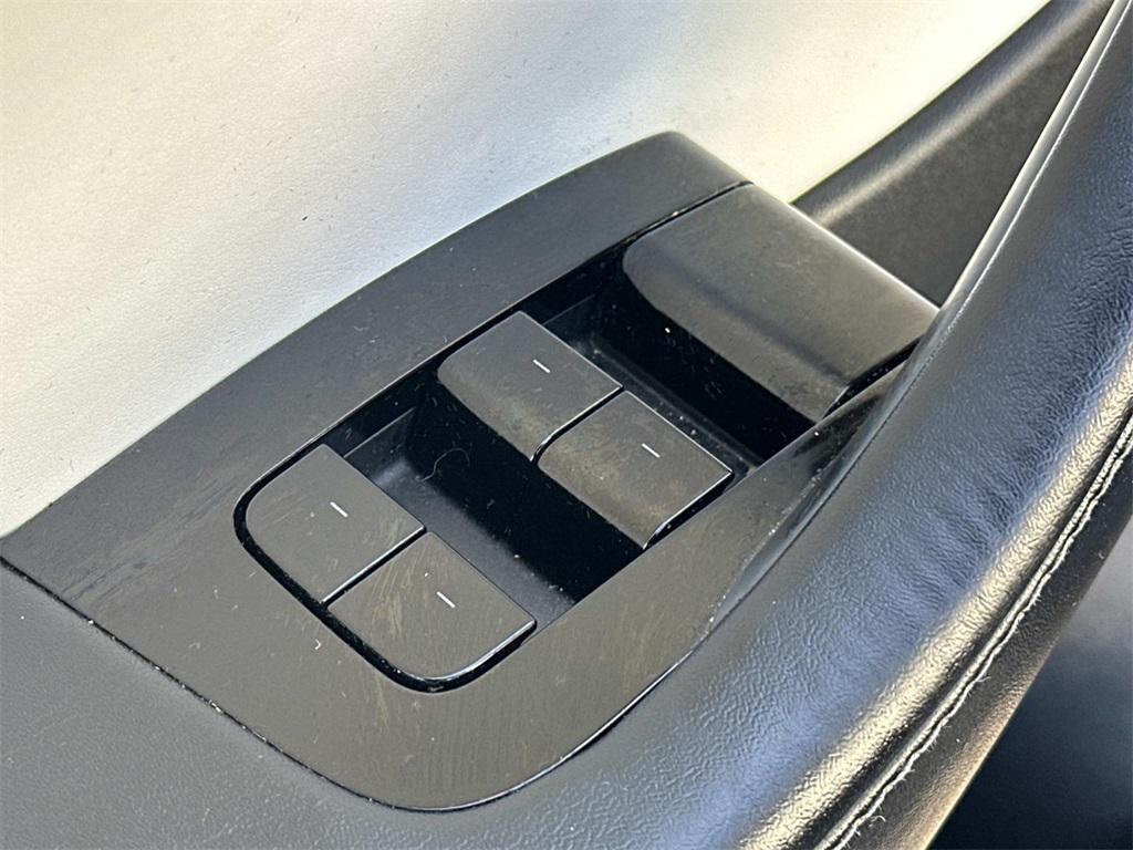 used 2020 Tesla Model Y car, priced at $22,000