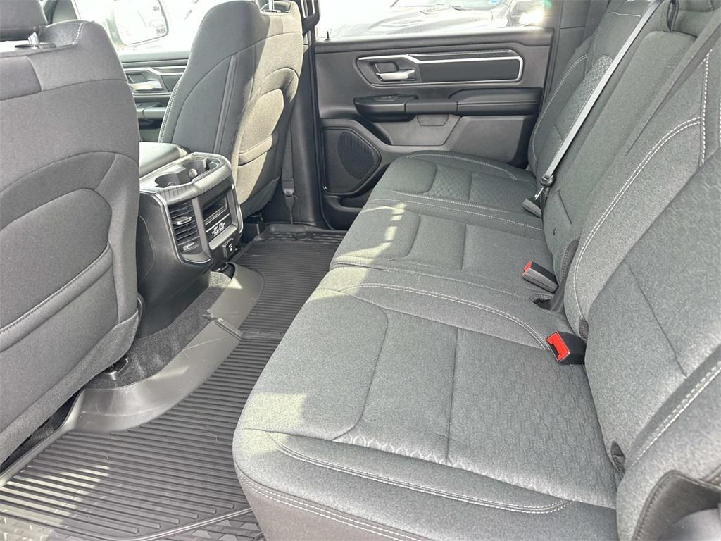 new 2026 Ram 1500 car, priced at $49,105