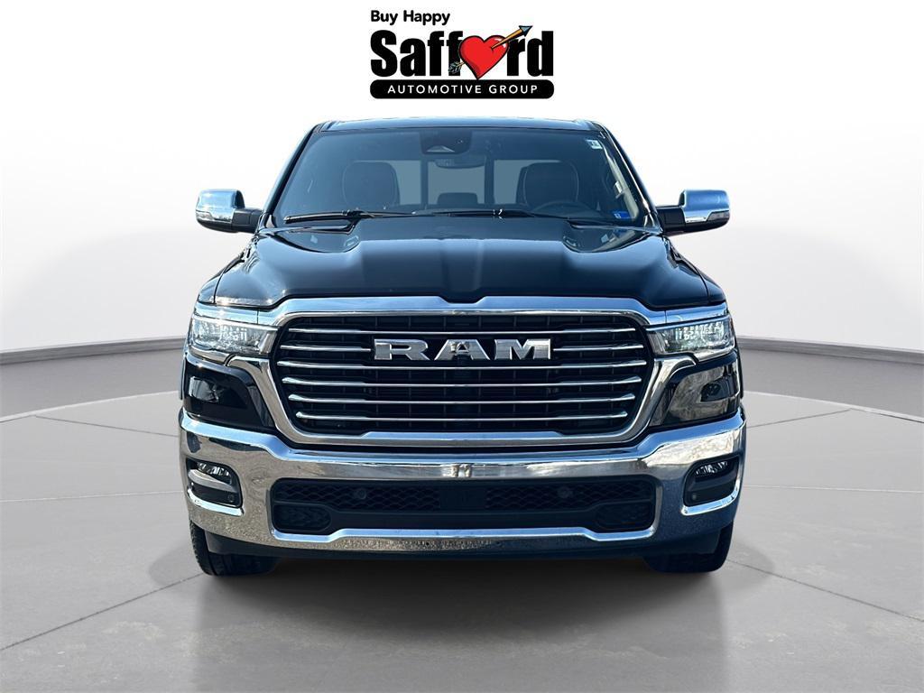 used 2025 Ram 1500 car, priced at $39,400