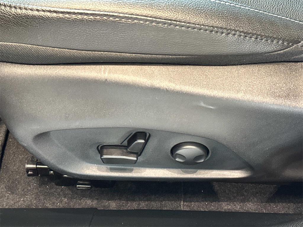 used 2025 Jeep Compass car, priced at $26,000