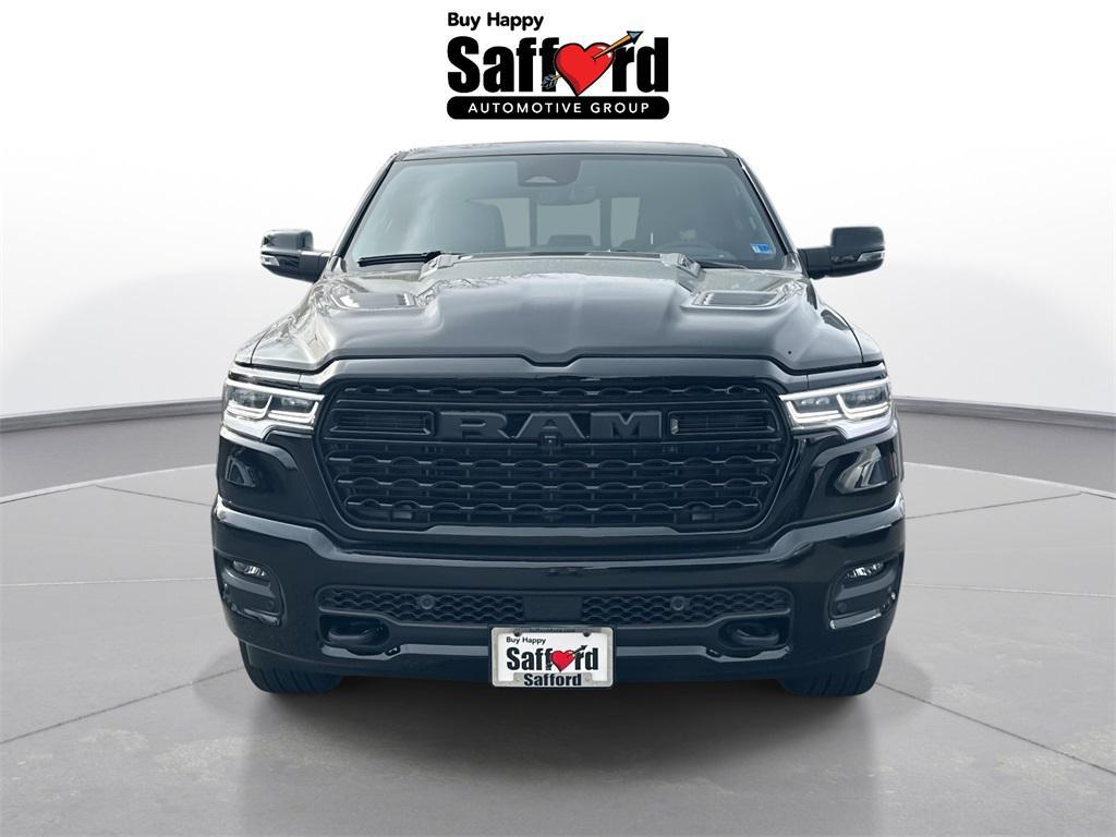 new 2026 Ram 1500 car, priced at $73,305