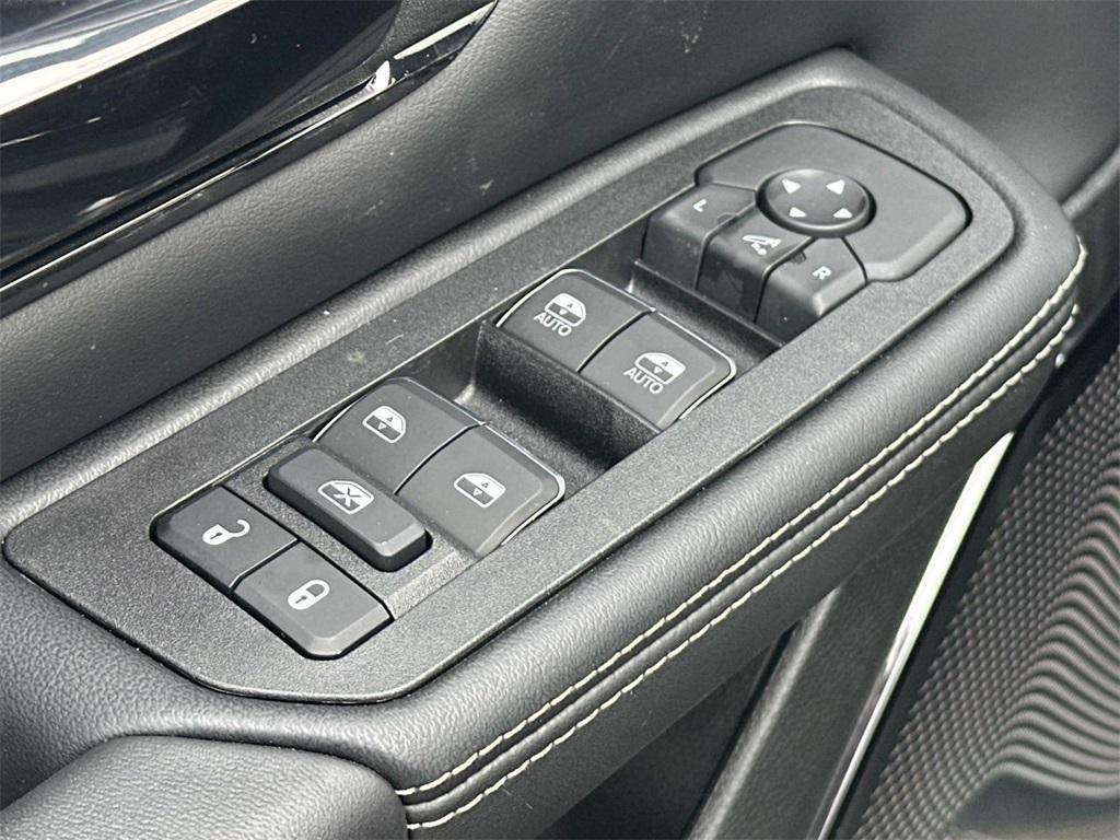 new 2026 Ram 1500 car, priced at $73,305