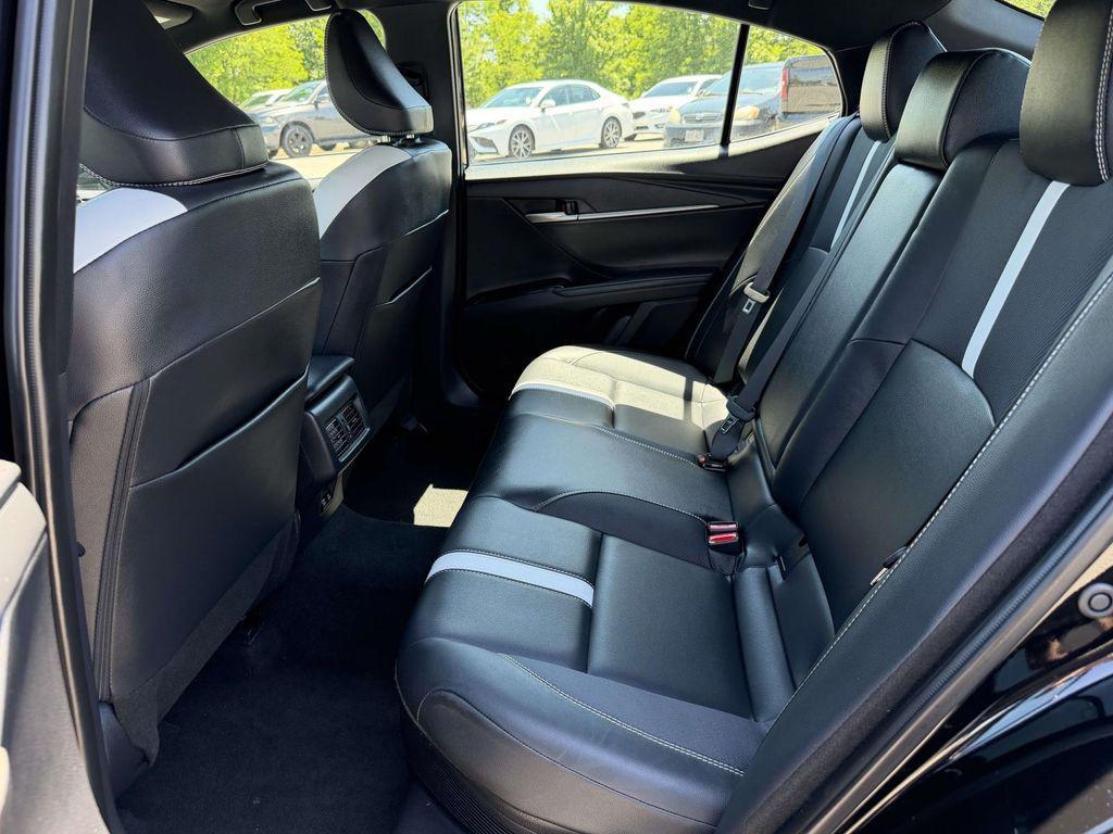 used 2025 Toyota Camry car, priced at $29,998