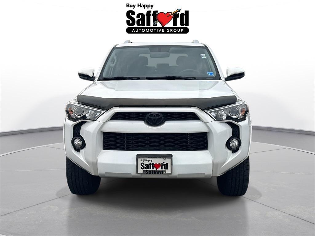 used 2018 Toyota 4Runner car, priced at $33,600