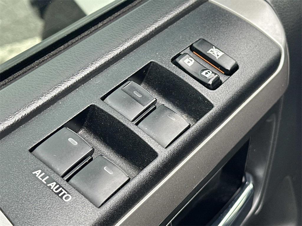 used 2018 Toyota 4Runner car, priced at $33,600