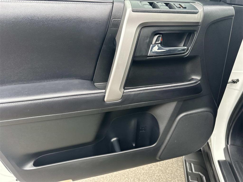 used 2018 Toyota 4Runner car, priced at $33,600