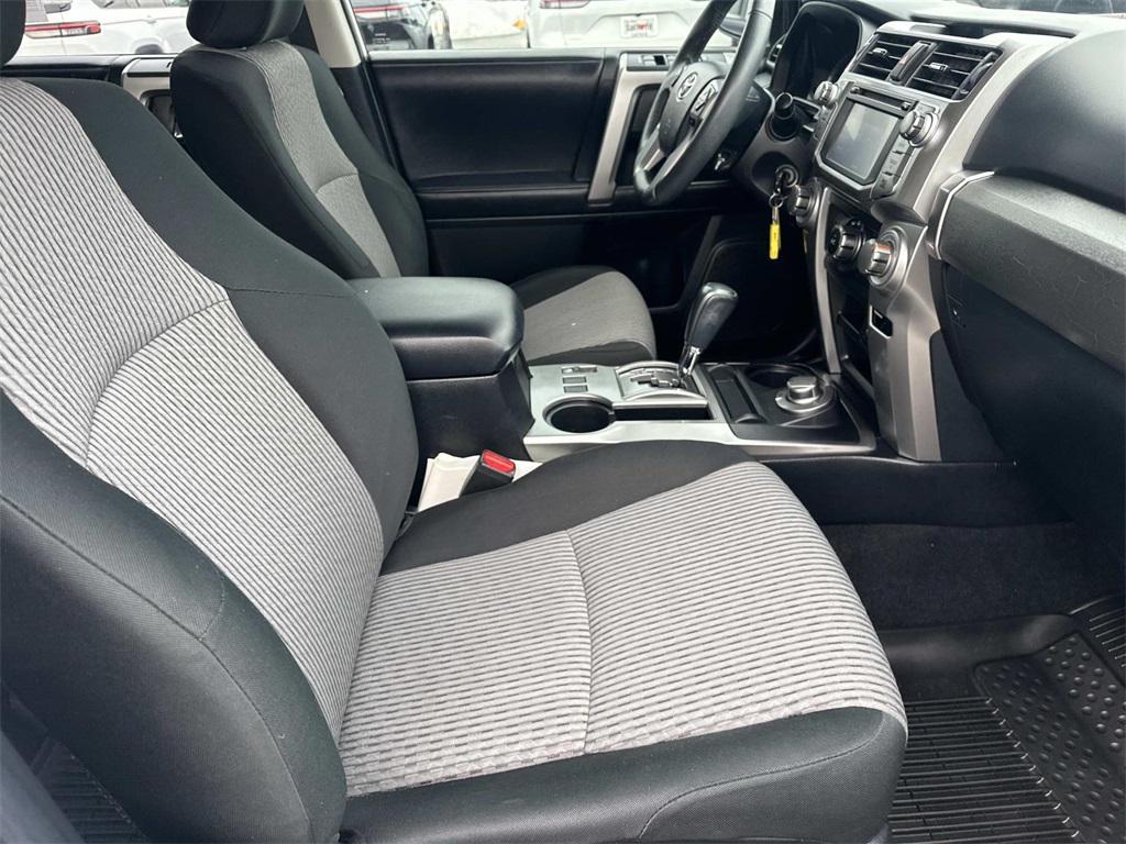 used 2018 Toyota 4Runner car, priced at $33,600