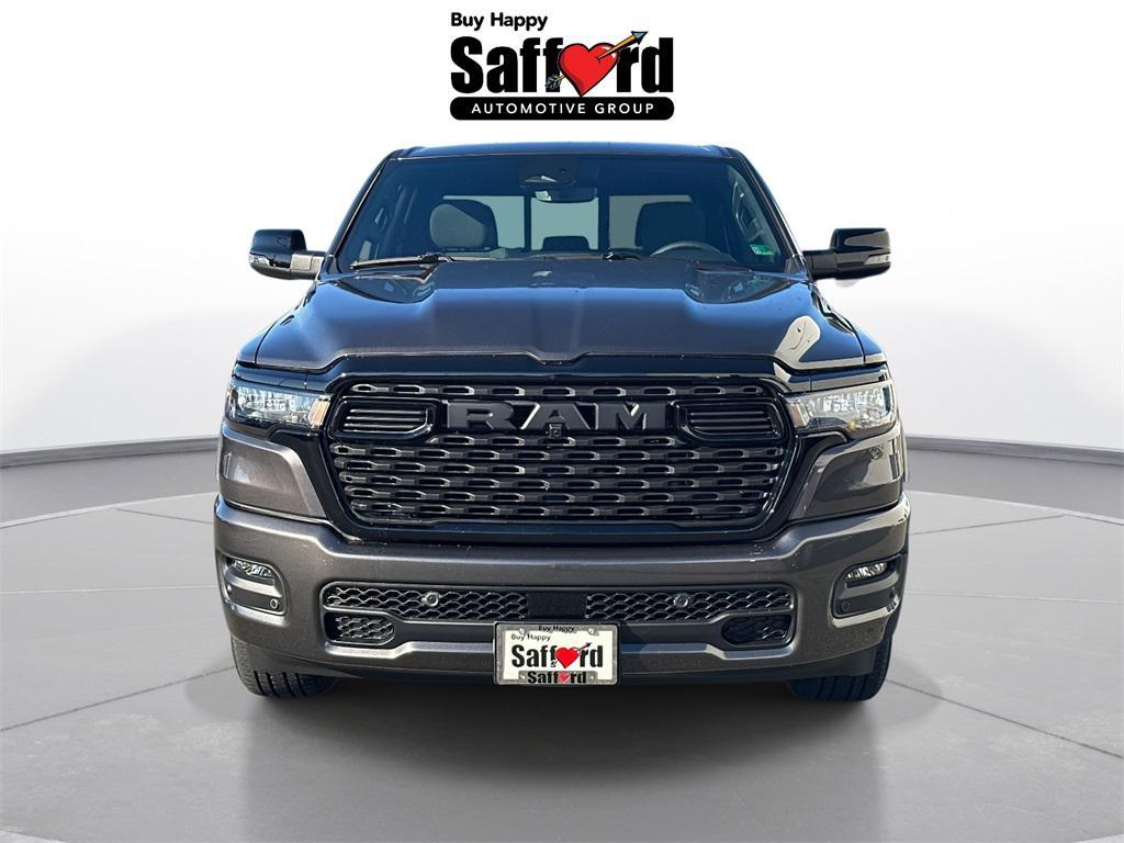 new 2026 Ram 1500 car, priced at $50,605