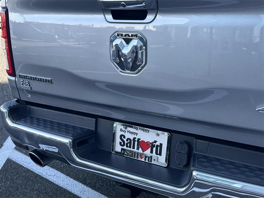 used 2020 Ram 1500 car, priced at $30,000