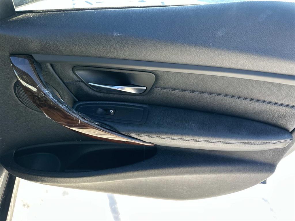 used 2014 BMW 328 car, priced at $9,000