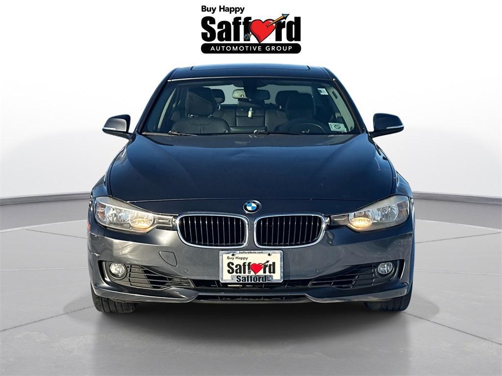 used 2014 BMW 328 car, priced at $9,000